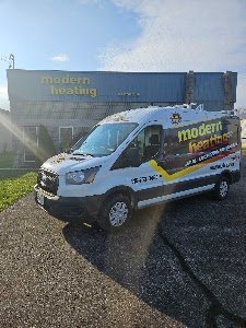 Modern Heating - Brantford Limited place picture
